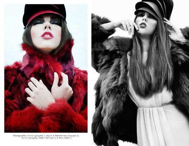 Maxi Models's photo