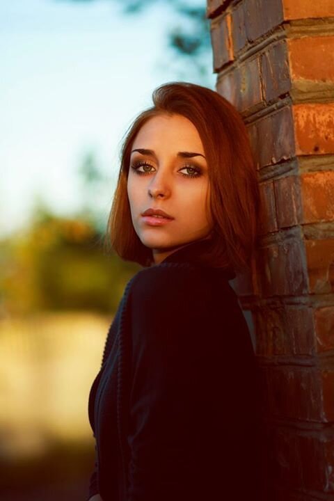 Alina Kornilova's photo