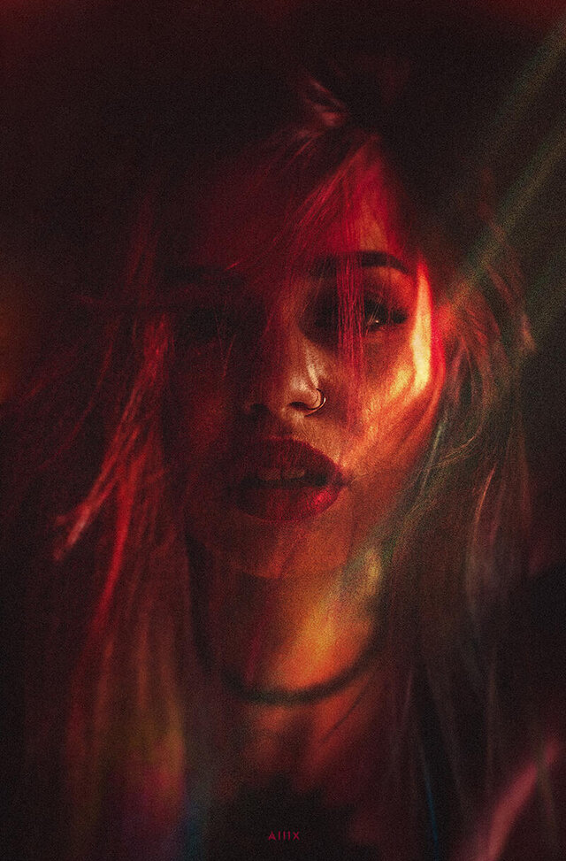 Alena by alllx