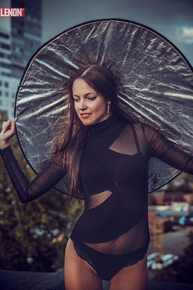 Ksenia Spirid's photo