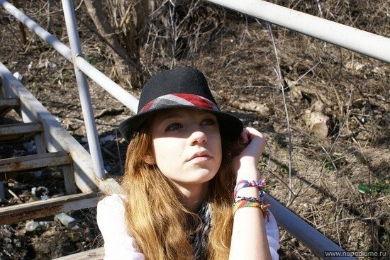 Ket Budanova's photo