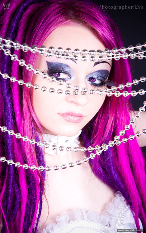 Vera Madness's photo