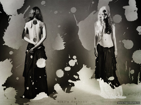 Nikita Baskov's photo