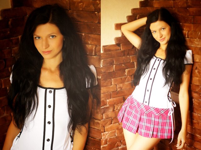 Фото Лина Горний