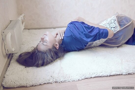 Vera Nesterova's photo