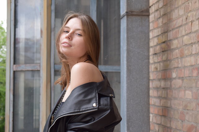 Фото Ксения Sevr Карпович