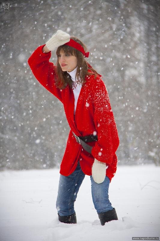 Tatiana Vinogradova's photo