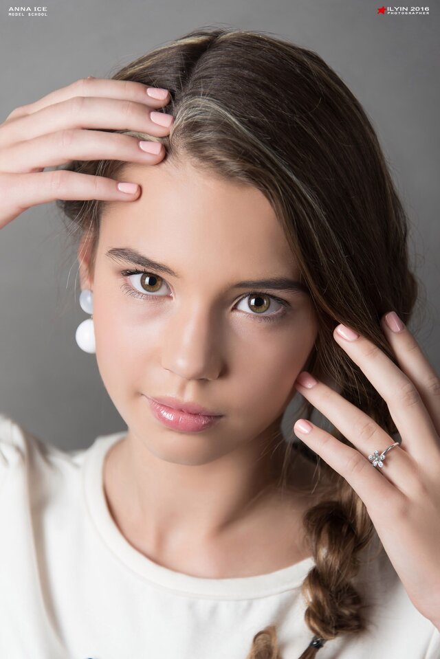 Vita Guskova's photo