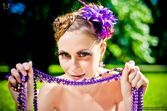 Jolie Julie's photo