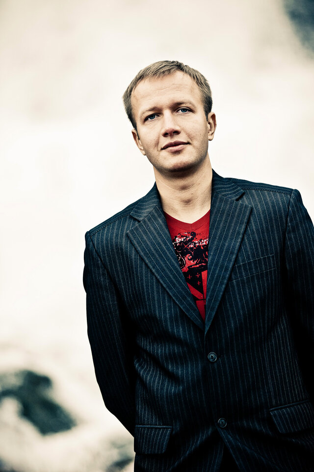 Pavel S's photo