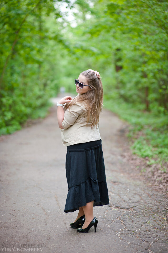 Elena Blohina's photo