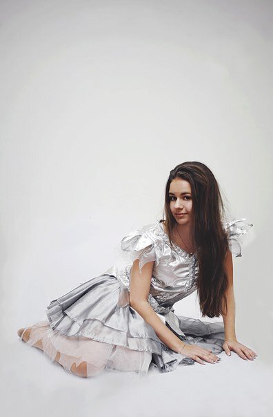 Съемка для каталога Art Hall