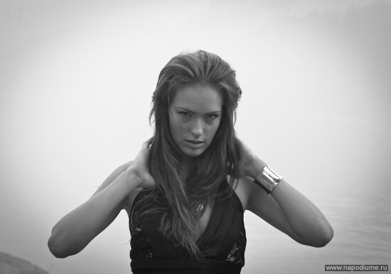 Tatiana Labkovskaya's photo