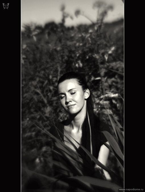 Nadezhda Shuda's photo