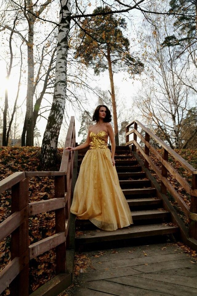 Фото Екатерина Александрова