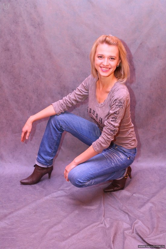 Nadezda Spasskaa's photo