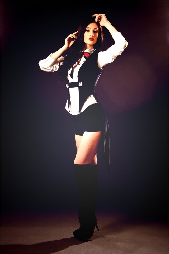 Anastasia Savcuk ( Selena )'s photo
