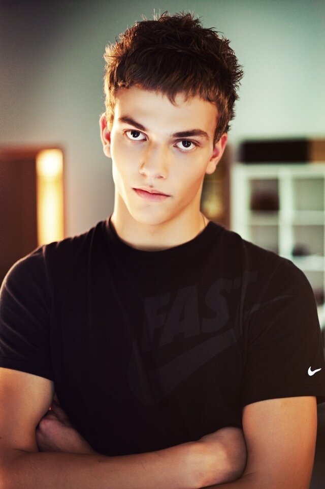 Roman Demkov's photo