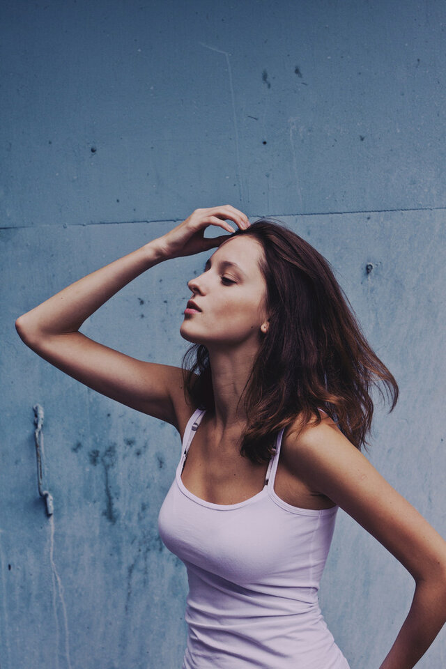 Kate Perepelova's photo