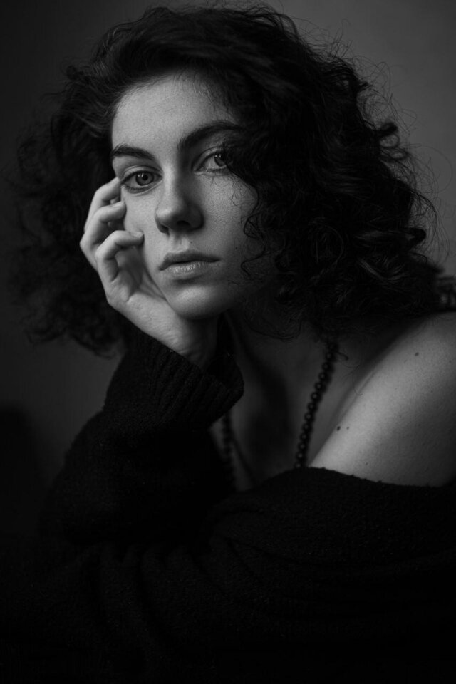 Alexandra Rion's photo
