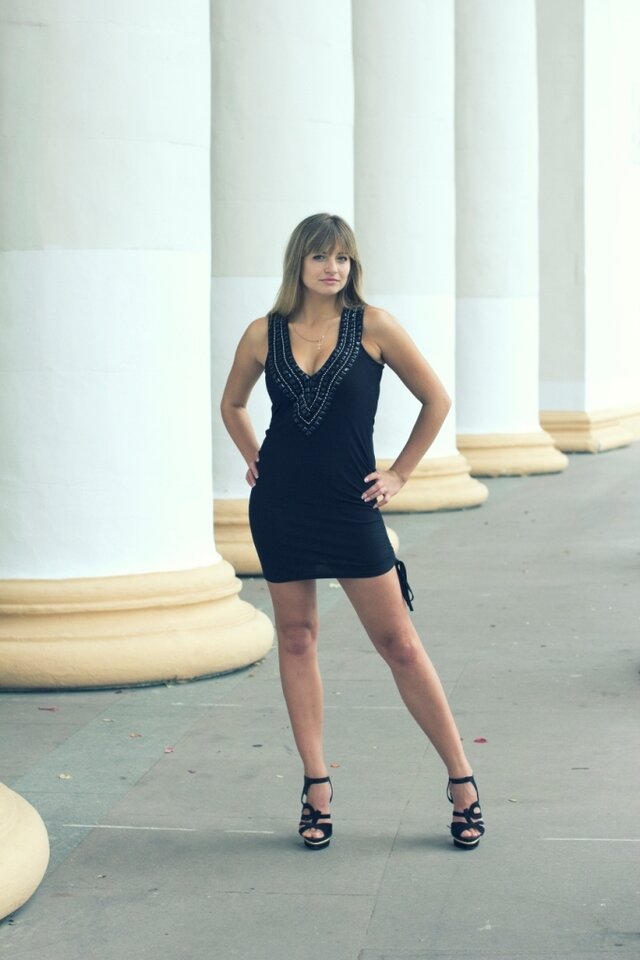 Фото Ekaterina Atajan