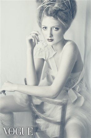 Alisa Romanova's photo