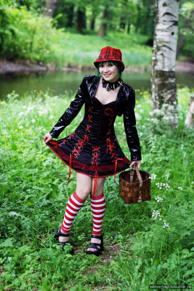 Фото Мальвина ♠ Mite_Ahuri ♠ Ауривенская