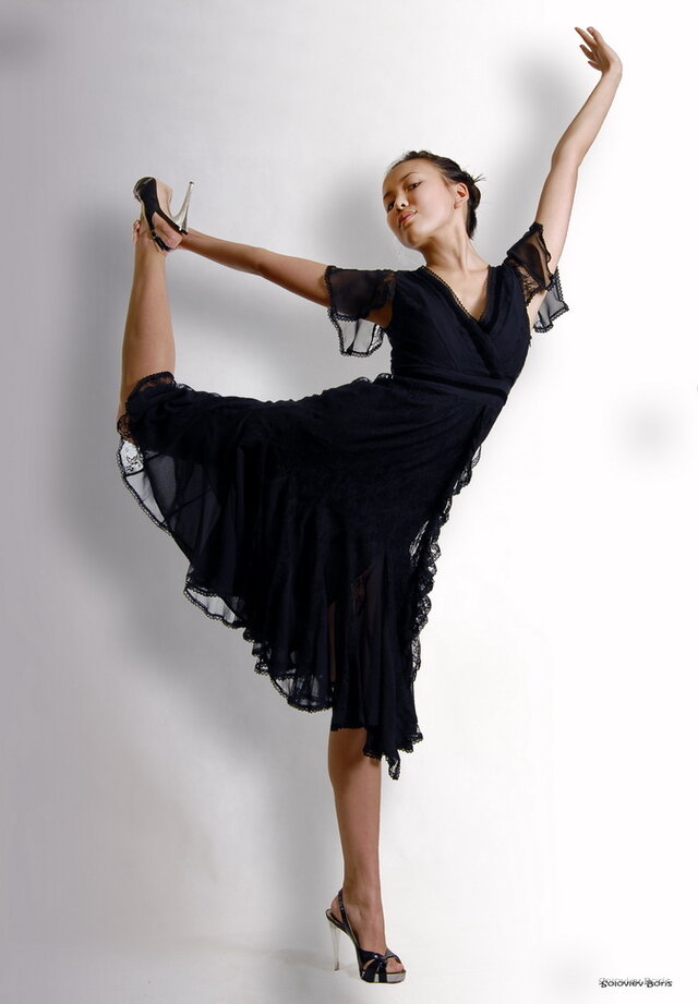 Boris Soloviev's photo