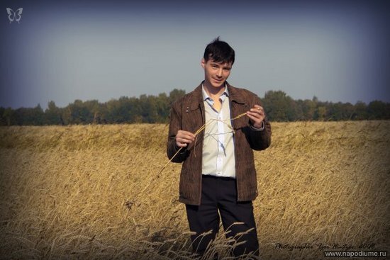 Igor' Il''s photo