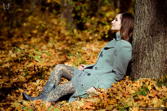Anna Zorina's photo