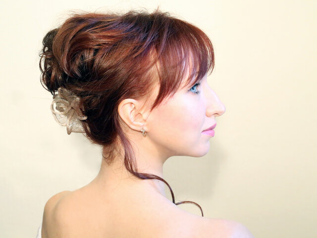 Cate's photo