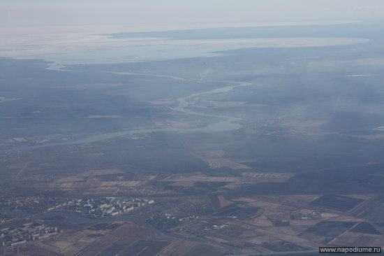 Aleksandr Urickij's photo