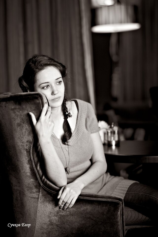 Valeria Peretat'ko's photo