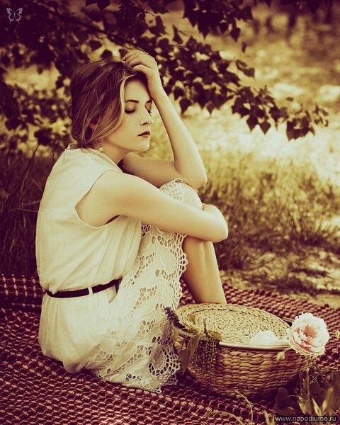 Marina Kravcenko's photo