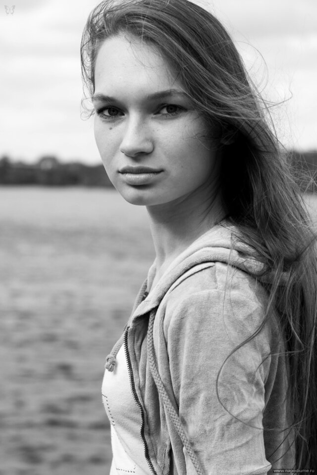 Фото Anna Butikova