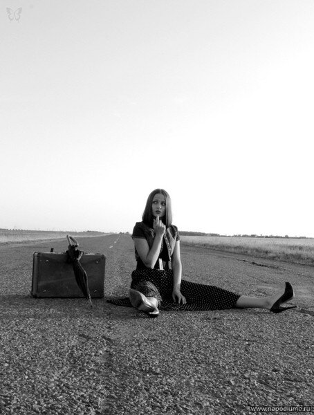 Elena Drozdova's photo