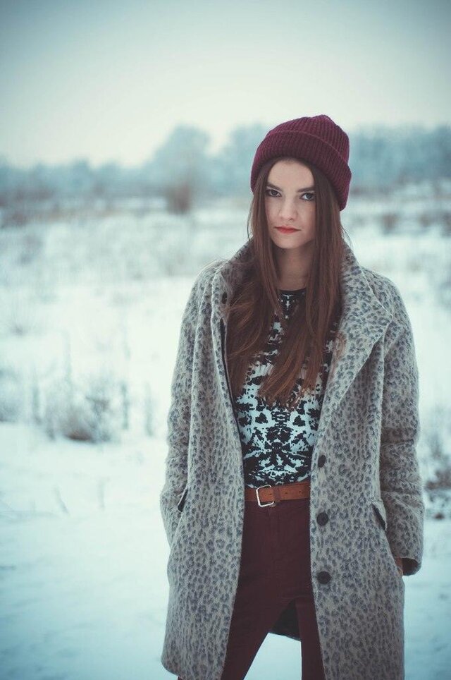 Irina Shpakovskaya's photo