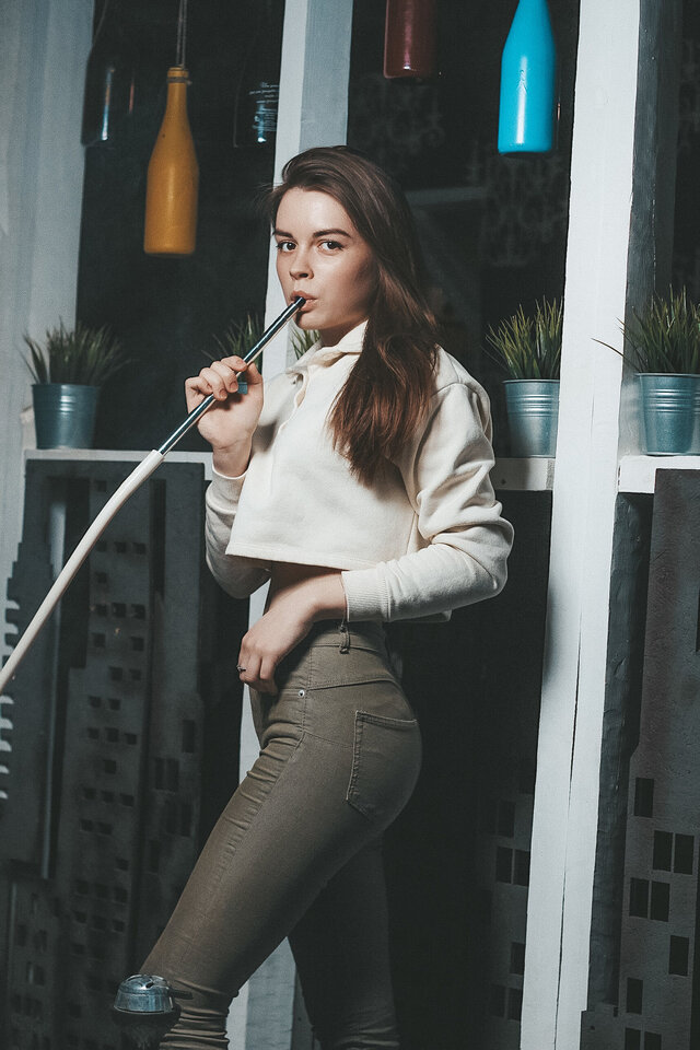 Foto Alina Mezenceva