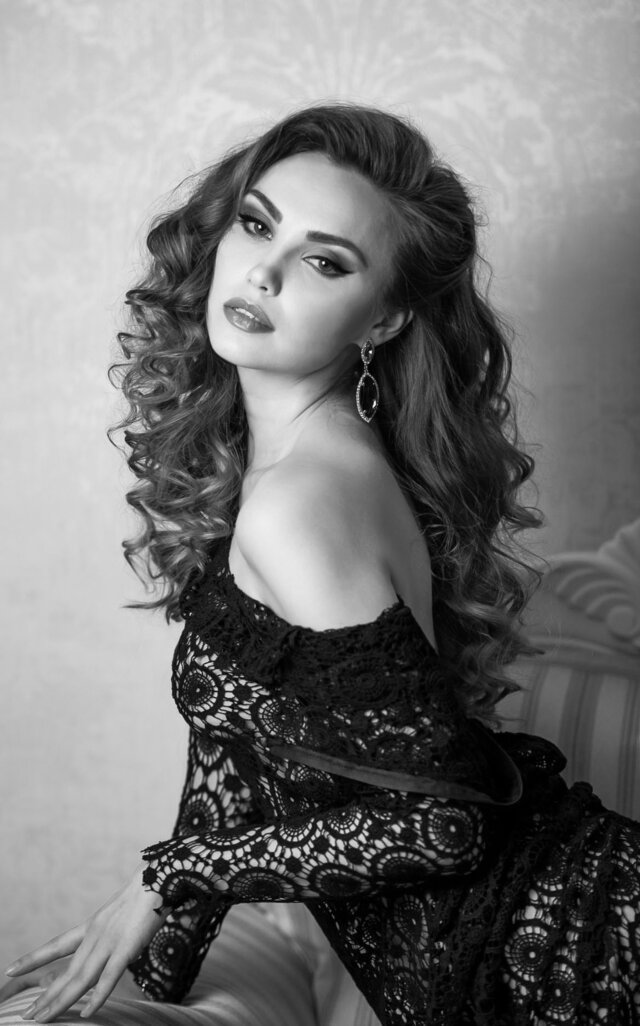 Natali Ignatenko's photo