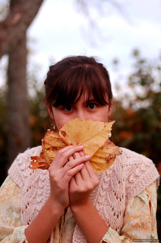 Sabina Sadykova's photo