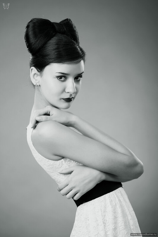 Katerina Panova's photo