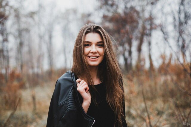 Yuliia Fesiuk's photo