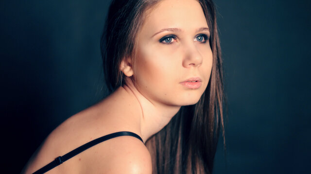 Aleksandra Romaseva's photo