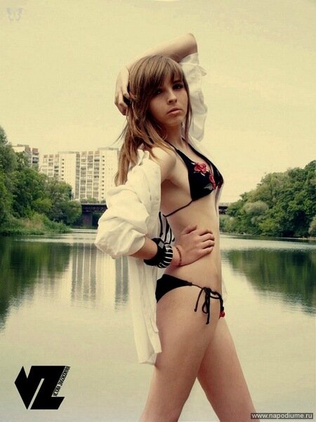 Фото Tat'ana Ostrovskaa