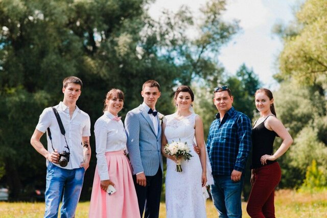 Фото Дин Шарапов