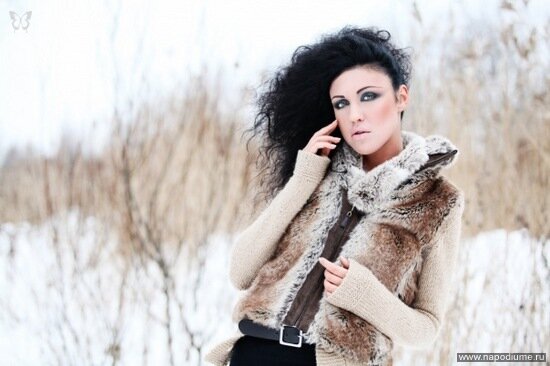 Lidia Alekseeva's photo
