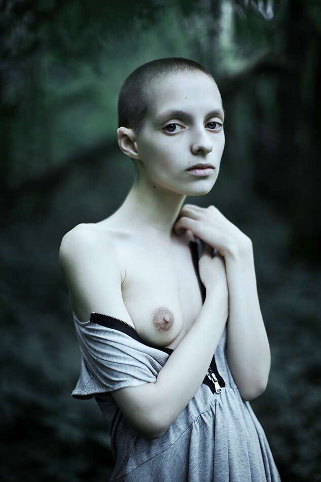 Dmitrij Capala's photo