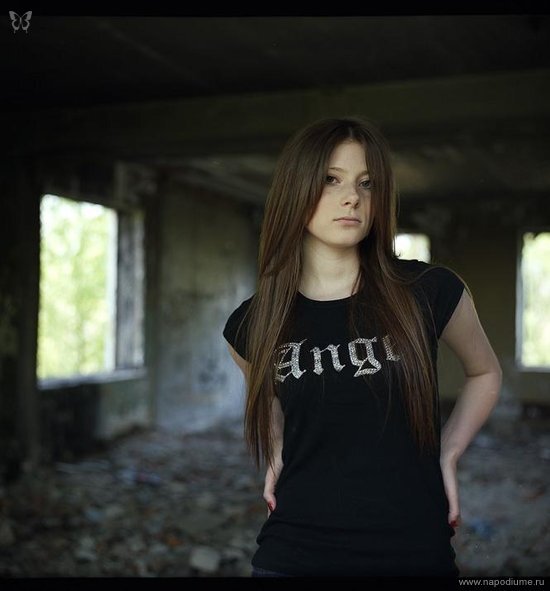 Aleksandra Velikova's photo