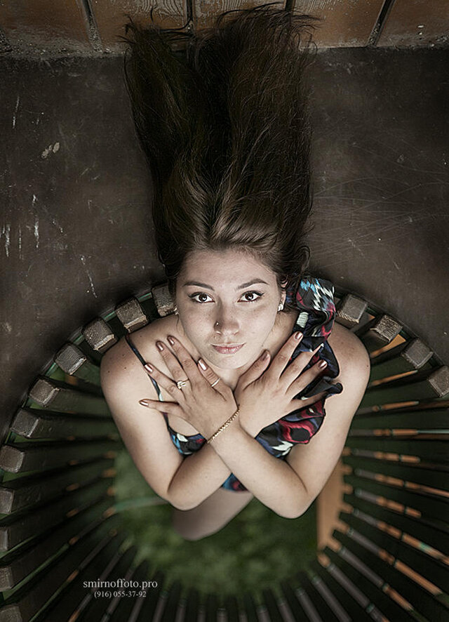 Vladimir Smirnov's photo