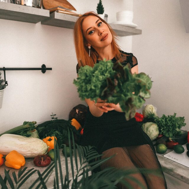 照片Svetlana Kacurina